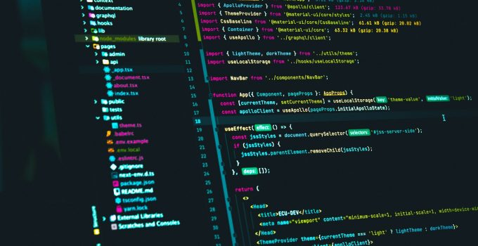 How ForgeFed Could Unlock Decentralized Collaboration for Open Source